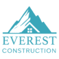 everest construction logo