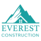 everest construction logo