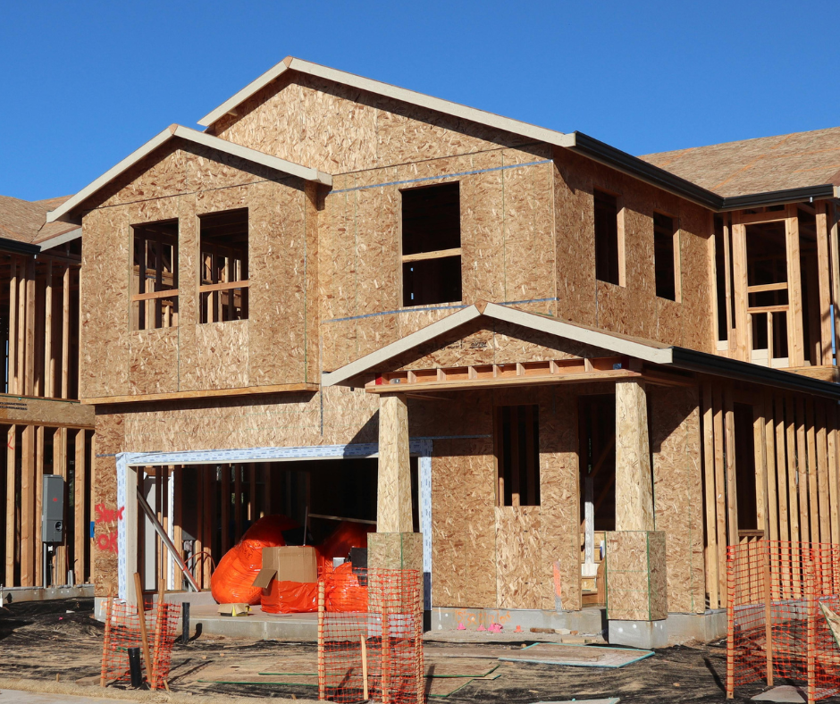 New Construction