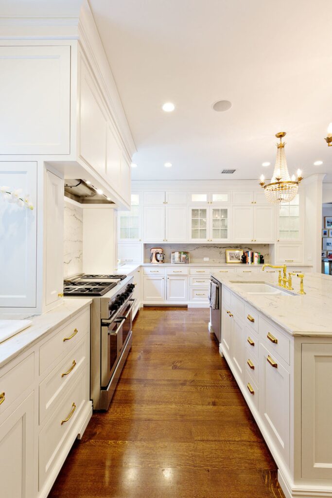 Kitchen Renovation Las Vegas