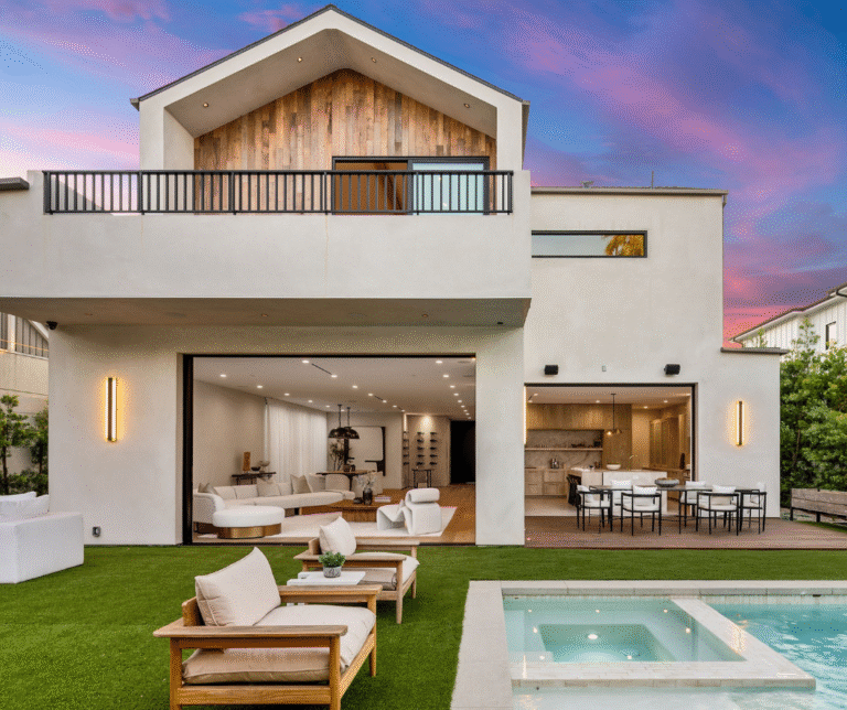 Las Vegas Construction Company