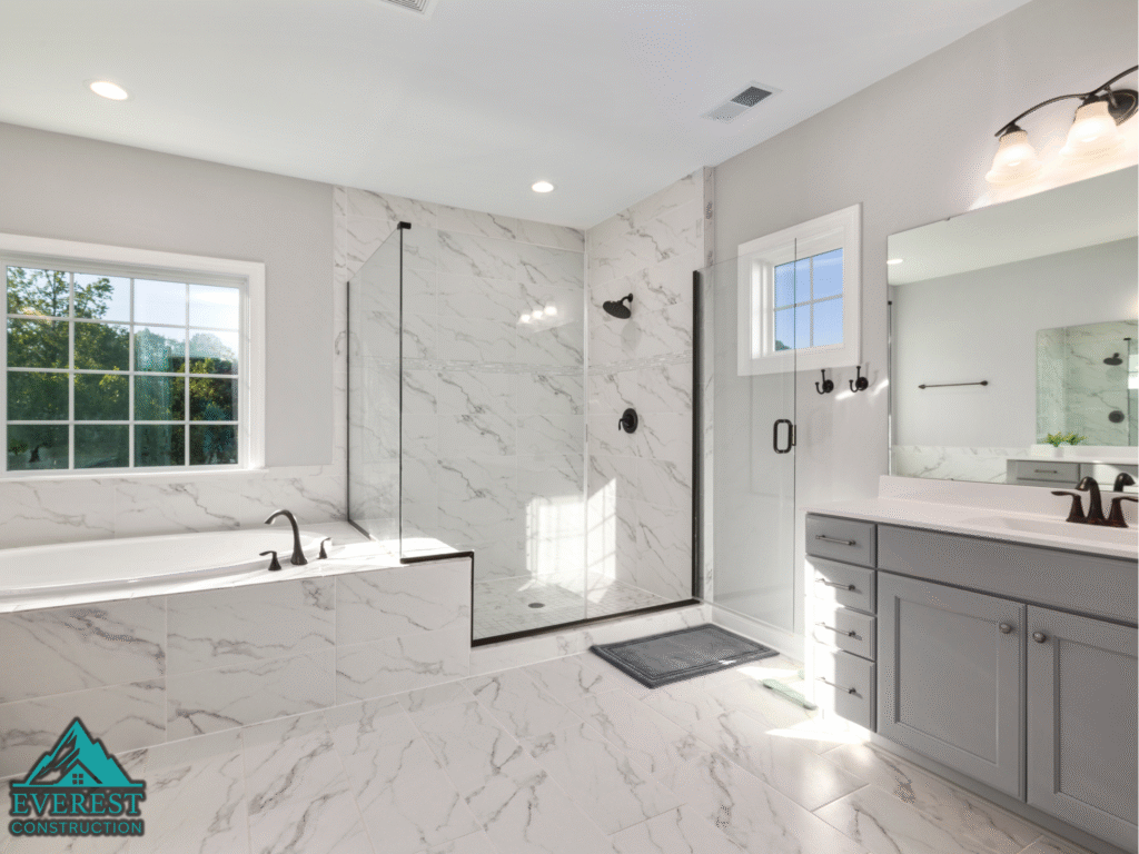 Master Bathroom Remodel Ideas
