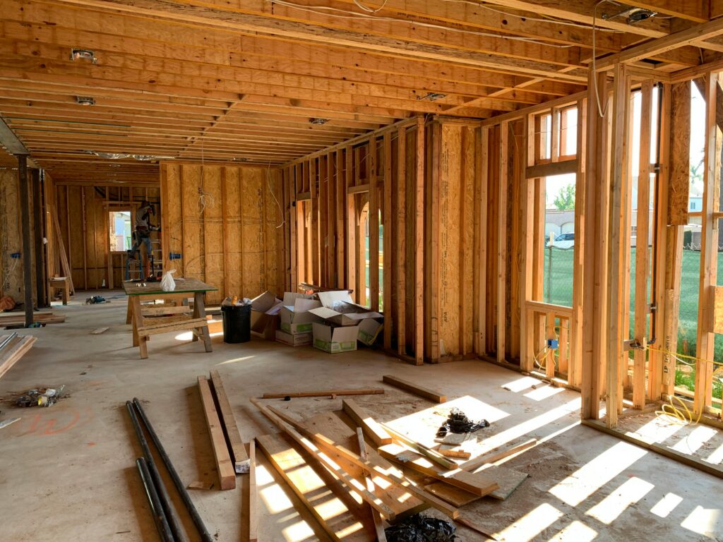 New Construction Las Vegas