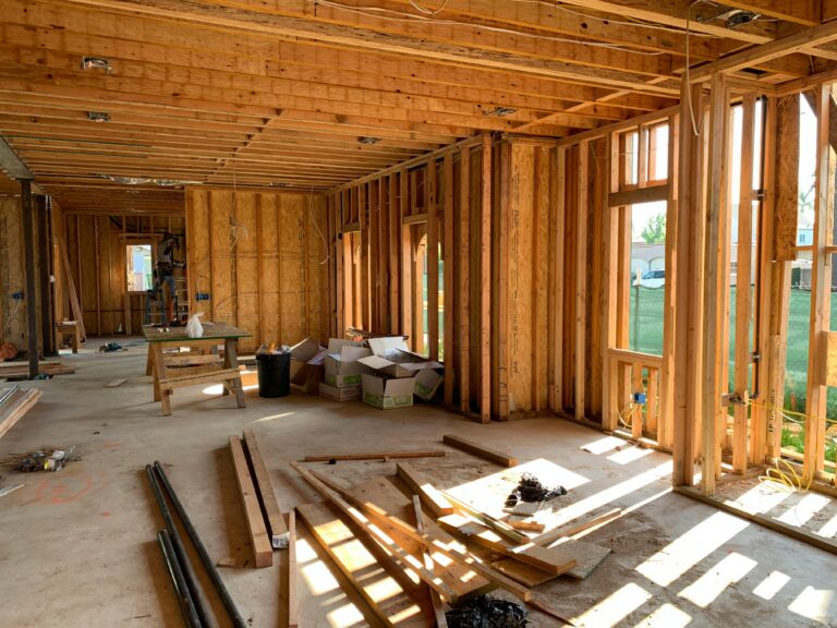 New Construction Las Vegas