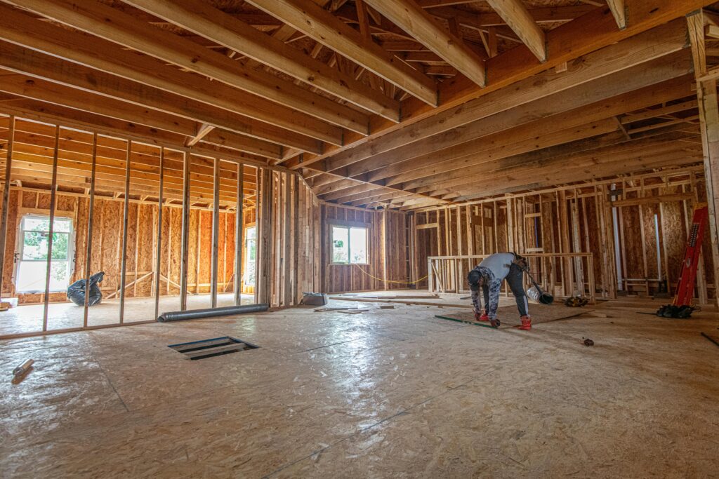 ADU, Casitas and Additions