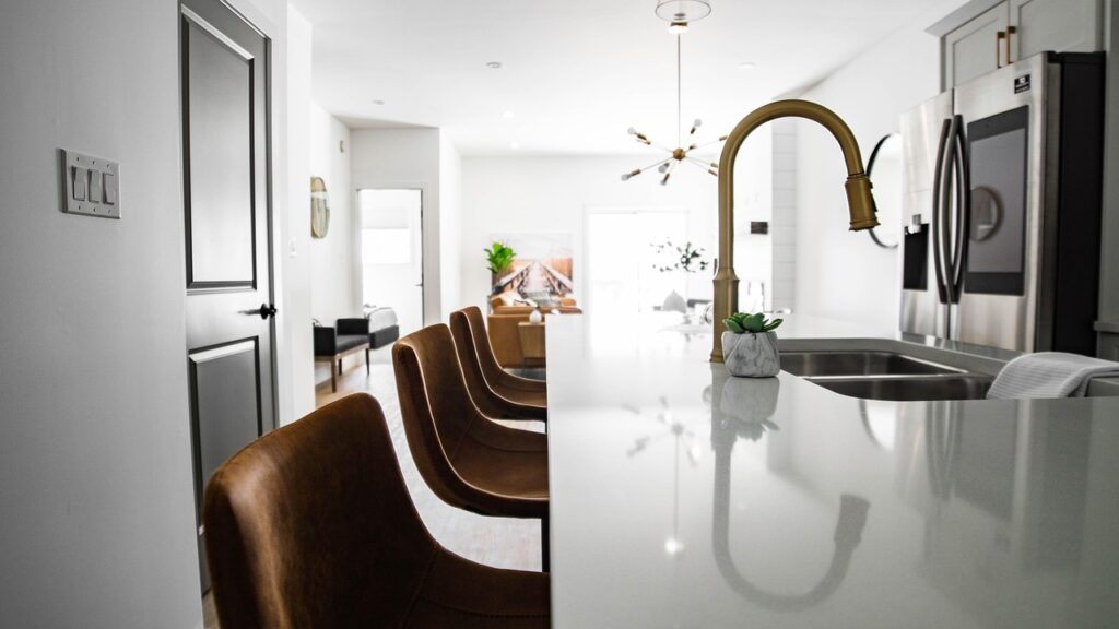 kitchen remodeling services