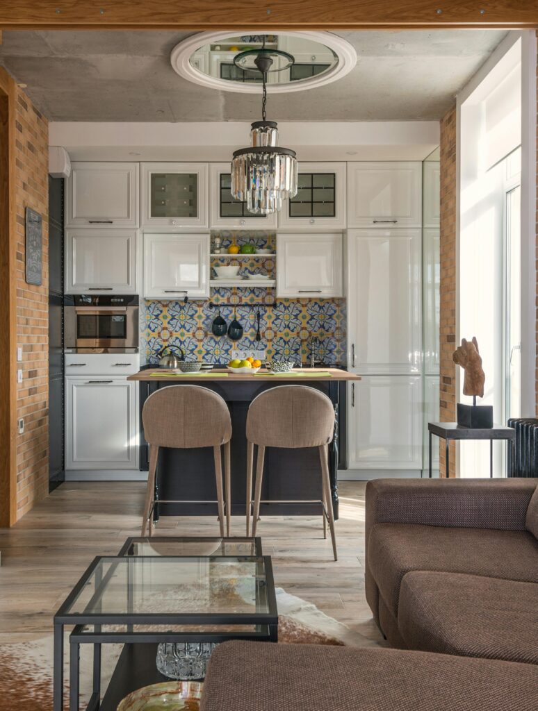 Construction Company Las Vegas