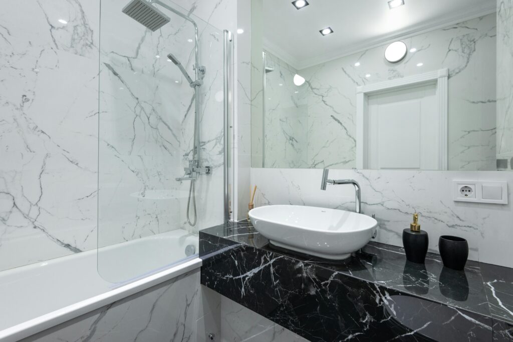 Bathroom Remodeling