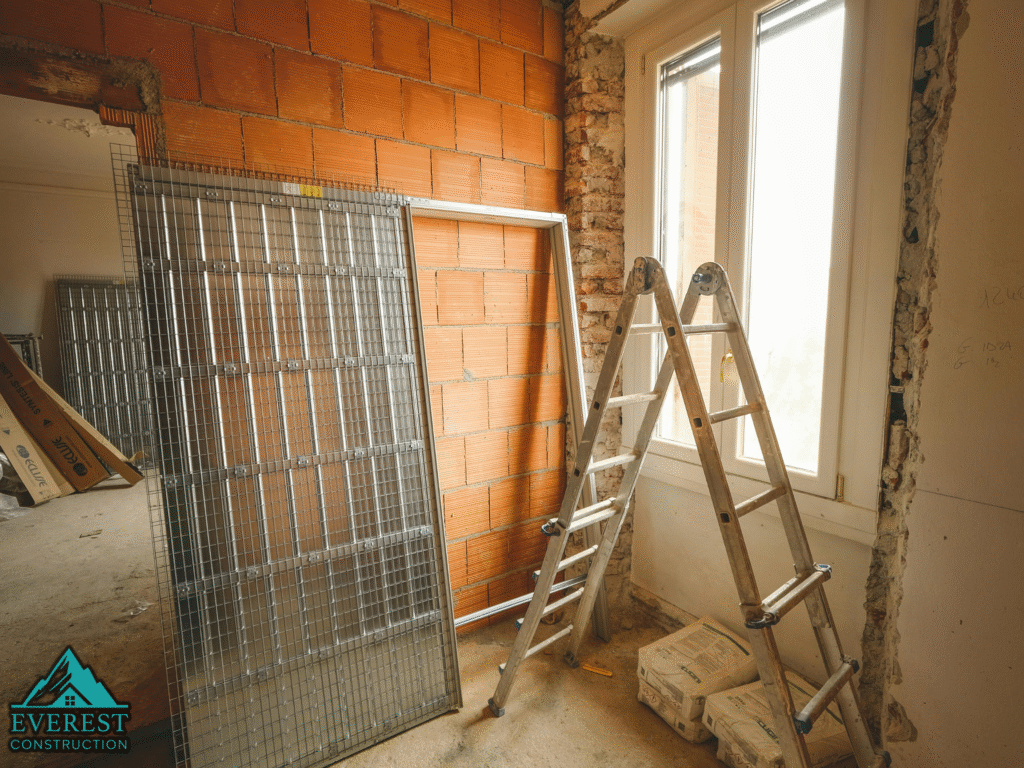 remodeling mistakes in Nevada homes