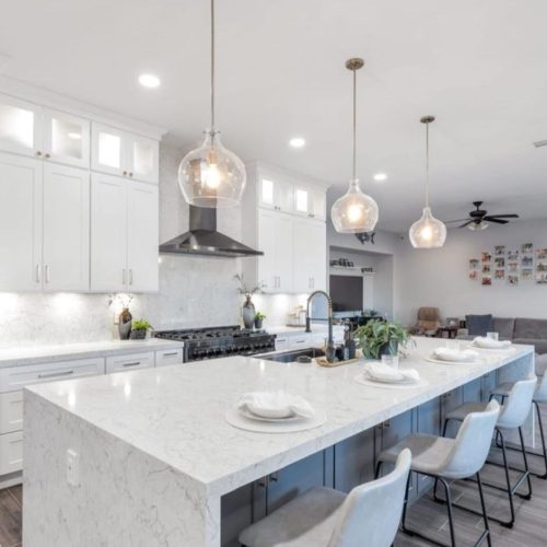 kitchen remodeling service